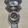 An antiqu Carbide (acetylene) lamp made by Joseph Lucas Ltd. Image 5