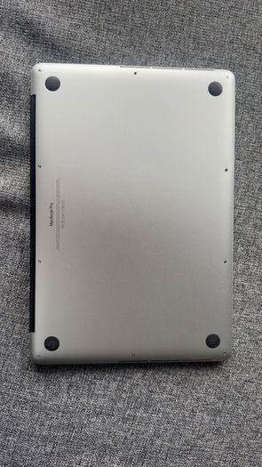 Macbook Pro 2013 16gb ram i7