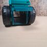 hot wheels CAR CHOMPIN MEGA WREX monster truck with lights and sounds Image 9