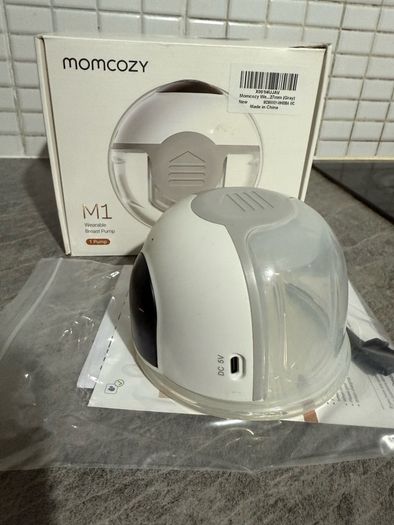 breast pump