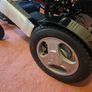 Electric wheelchair Image 2