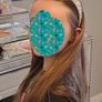 communion/flower girl headpieces Image 2