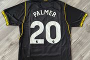 Chelsea away 26/27 Palmer#20 (last season squad number)