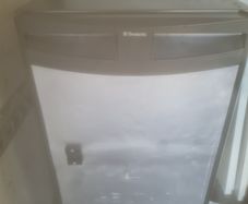 mini fridges