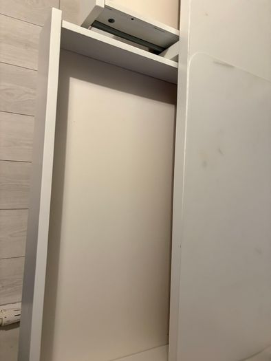 Ikea micke desk