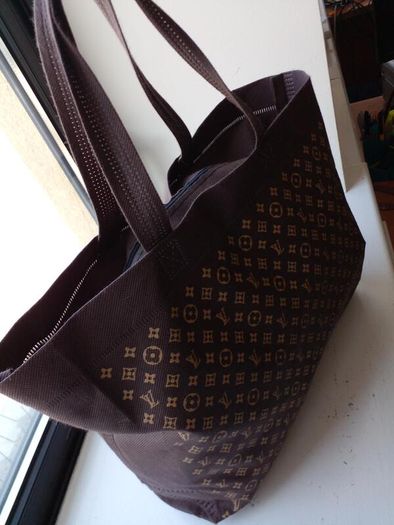 Little shopper bag