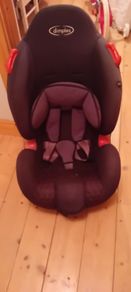 Car seat