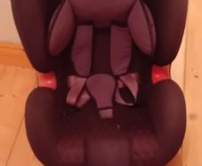 Car seat