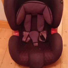 Car seat