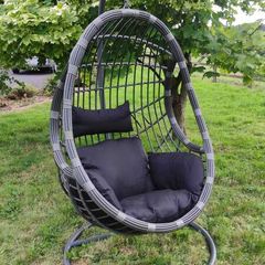 Summer Sale! Hanging Egg Chair Swing