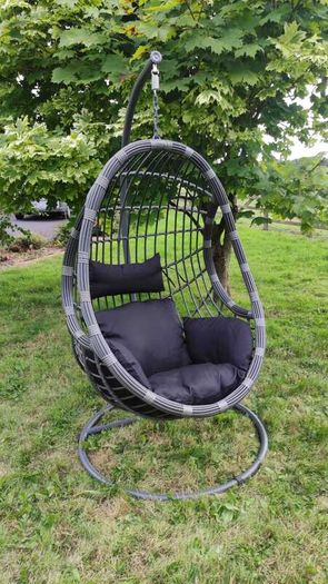 Summer Sale! Hanging Egg Chair Swing