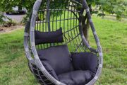 Hanging Swings Eggs  Metal Frame  Free Delivery