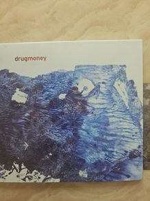 Brent Gutzeit CD - Drugmoney
