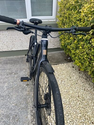 Orbea Vibe Electric Bike