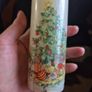 Vintage Christmas Candle Image 5