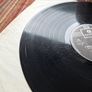 Vinyl A Collection of Oldies The Beatles Image 6