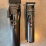barber clipper/trimmer set Image 2