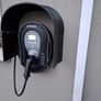 EV Charger canopy Image 5