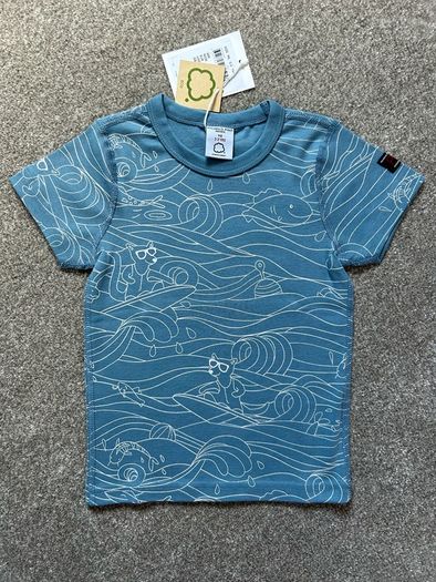BNWT Polarn O. Pyret T-shirt, size 98cm (2-3yrs)