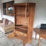 Pine Corner Display unit Image 7
