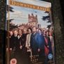 Downtown Abbey DVD Image 2