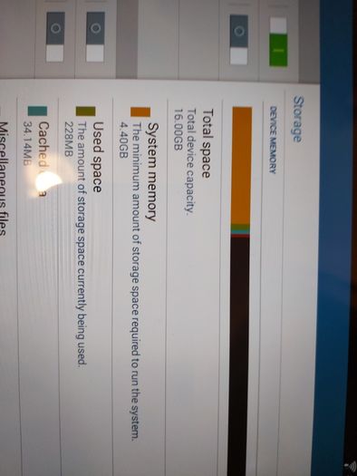 Samsung Galaxy Tab 3 Model GT-P5210, 16GB, Black, in excellent condition