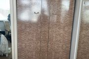 Vintage bedroom furniture