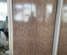 Vintage bedroom furniture