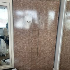Vintage bedroom furniture