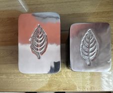 Decorative Storage Boxes