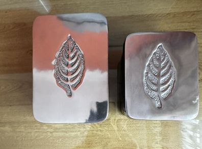 Decorative Storage Boxes