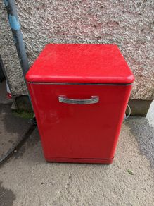 Free swan dishwasher for parts