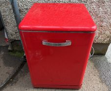 Free swan dishwasher for parts