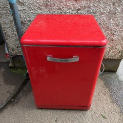 Free swan dishwasher for parts