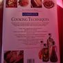 Le Cordan Bleu /Complete Cooking Techniques/ 1996 Image 2