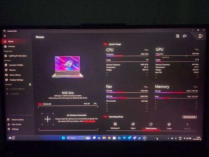 laptop