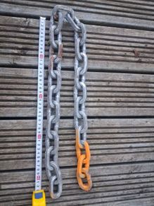Gate chain