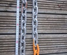 Gate chain