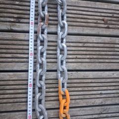 Gate chain