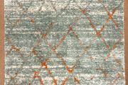 Super Soft Moroccan Style Rug