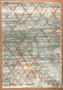 Super Soft Moroccan Style Rug