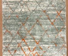 Super Soft Moroccan Style Rug
