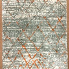 Super Soft Moroccan Style Rug