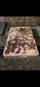 chopping board
