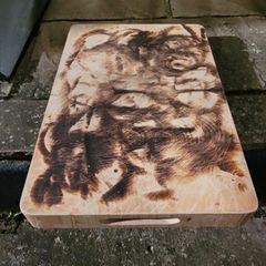 chopping board