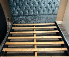 Double Bed
