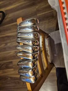 titleist t200 irons