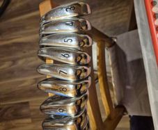 titleist t200 irons