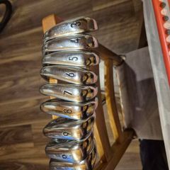titleist t200 irons