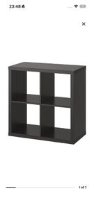 IKEA Kallax unit